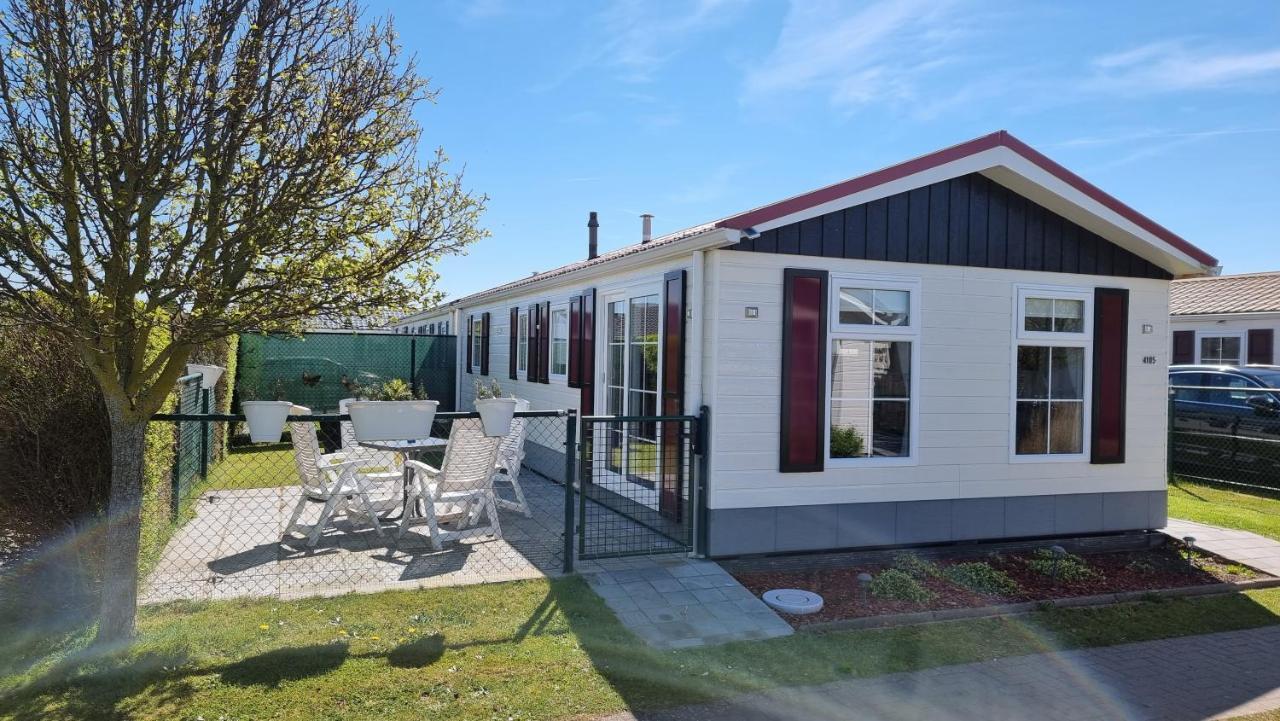 Seacottage Brugge - Blankenberge - De Haan Exterior photo