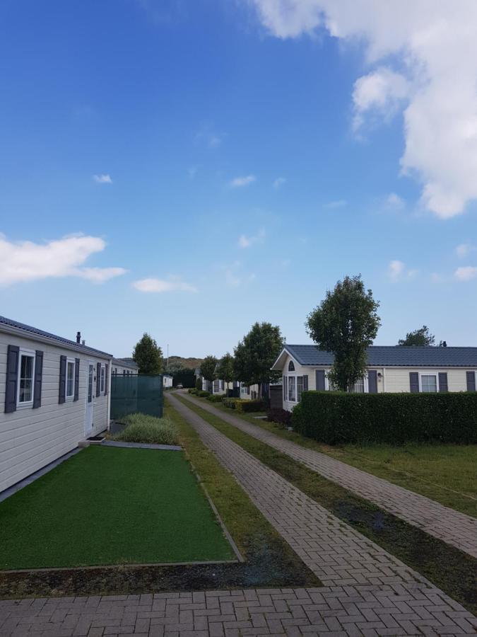 Seacottage Brugge - Blankenberge - De Haan Exterior photo
