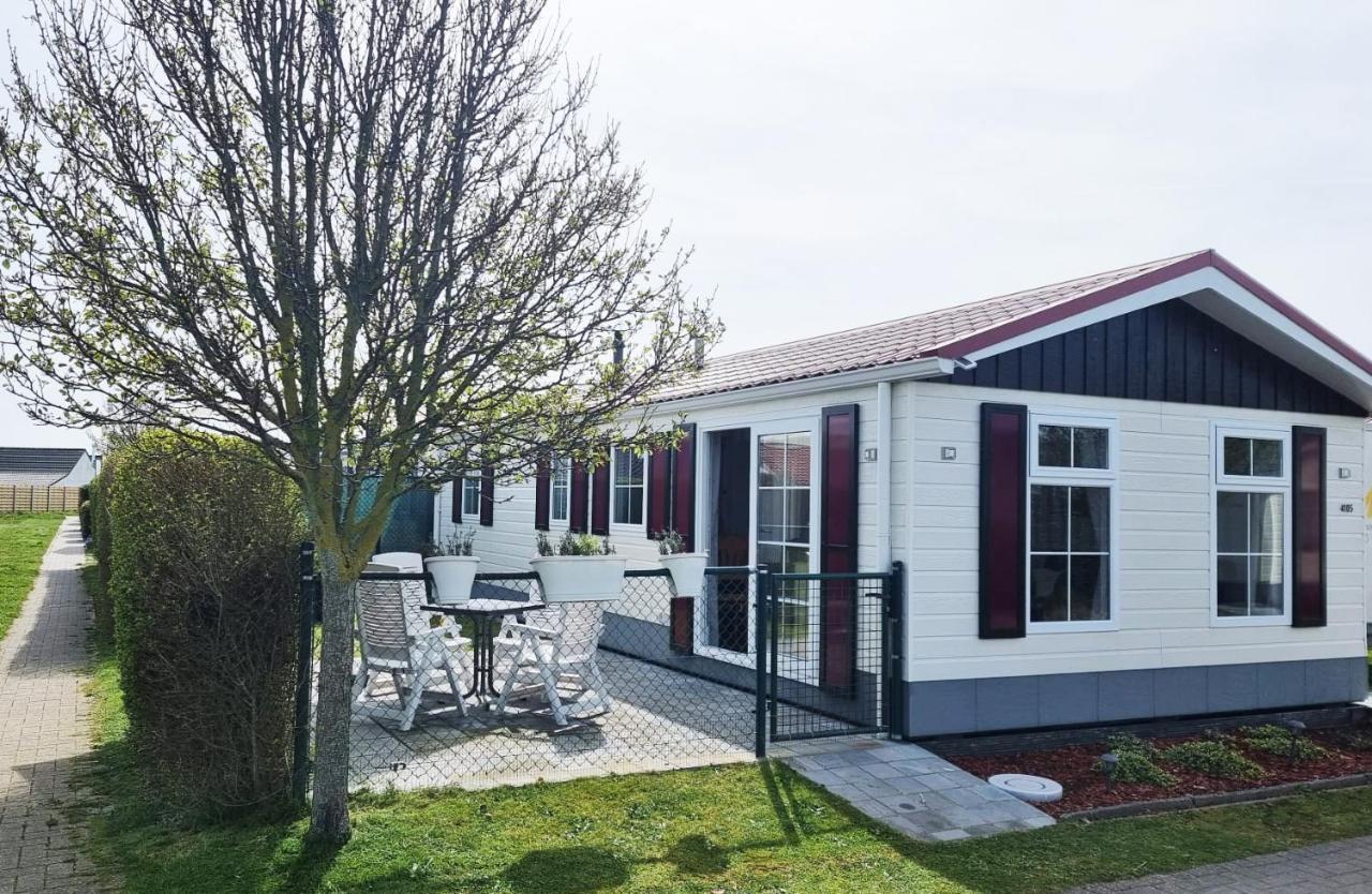 Seacottage Brugge - Blankenberge - De Haan Exterior photo